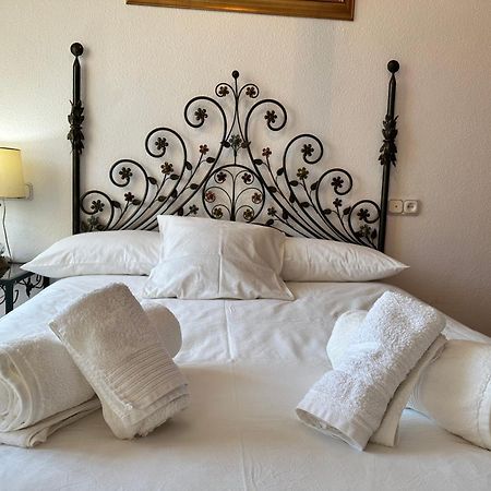 Apartamento Malagueta 2 Dormitorios Малага Екстер'єр фото